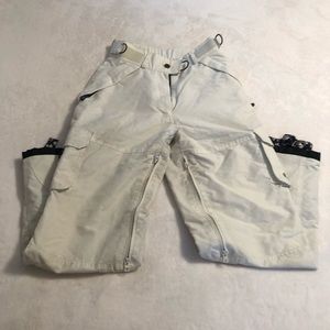 Powder Room Snow Pants